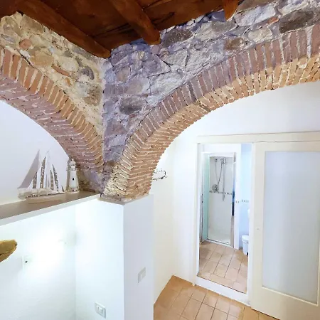 Casa Cotone - Monolocale Daire