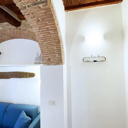 Casa Cotone - Monolocale Daire