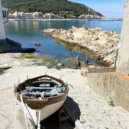 Casa Cotone - Monolocale *