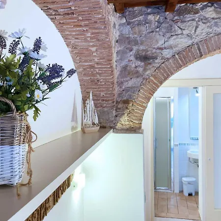 Casa Cotone - Monolocale Apartment Marciana Marina (Isola d'Elba)