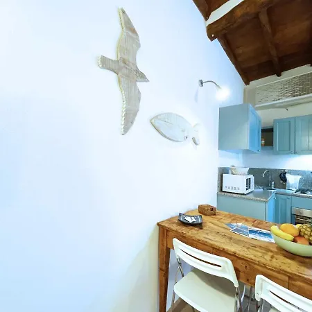 Casa Cotone - Monolocale Marciana Marina (Isola d'Elba)