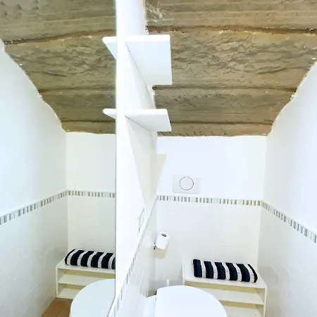 Casa Cotone - Monolocale Marciana Marina (Isola d'Elba)