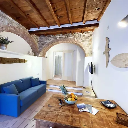 Casa Cotone - Monolocale Marciana Marina (Isola d'Elba)