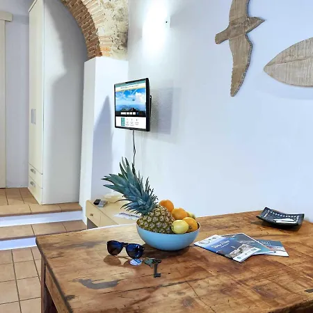 Casa Cotone - Monolocale *