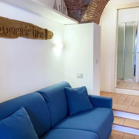 Casa Cotone - Monolocale * Marciana Marina (Isola d'Elba)