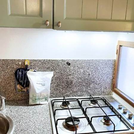 Casa Cotone - Monolocale *