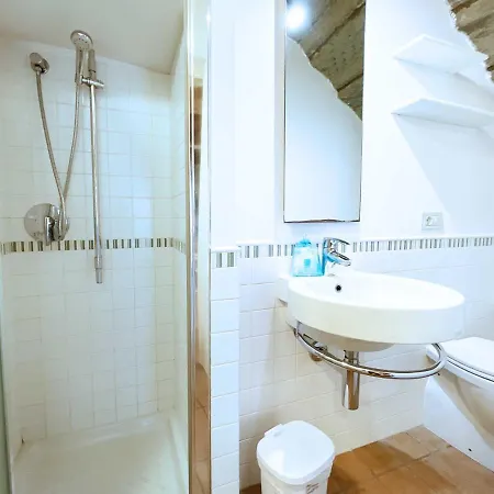 דירה Casa Cotone - Monolocale *