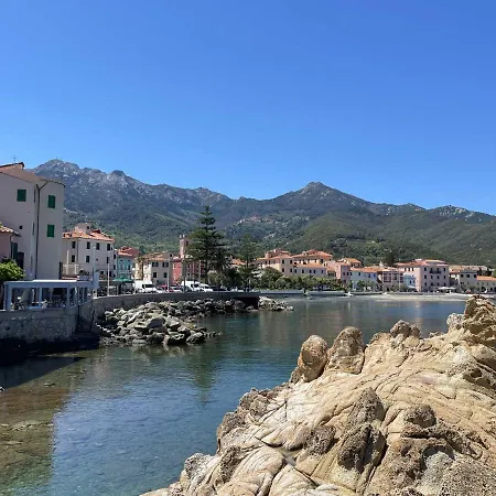 Casa Cotone - Monolocale * Marciana Marina (Isola d'Elba)