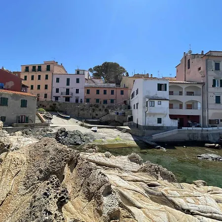 Casa Cotone - Monolocale Διαμέρισμα