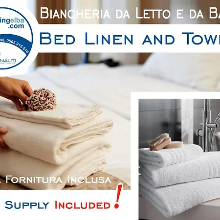 Casa Cotone - Monolocale דירה מרצ'יאנה מרינה