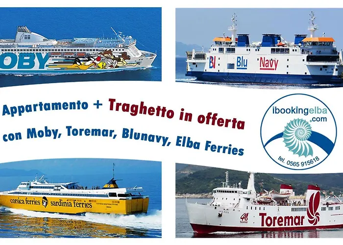 Casa Cotone - Monolocale Апартаменты *