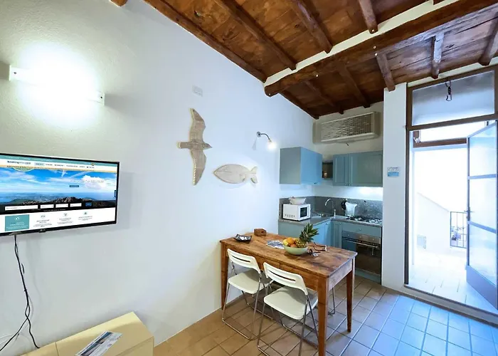 Casa Cotone - Monolocale *