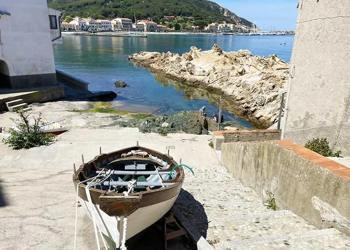 Casa Cotone - Monolocale *