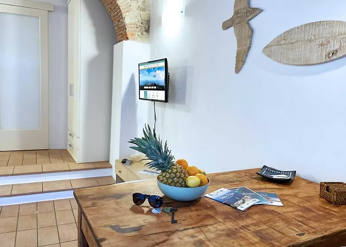 Casa Cotone - Monolocale *