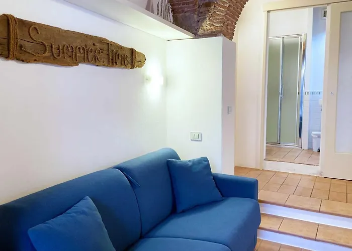 Casa Cotone - Monolocale * Марчиана-Марина