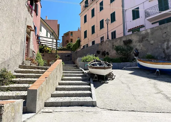 Апартаменты Casa Cotone - Monolocale *