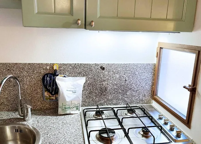 Casa Cotone - Monolocale *