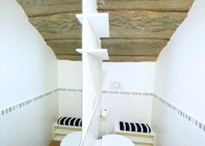 Casa Cotone - Monolocale Марчиана-Марина