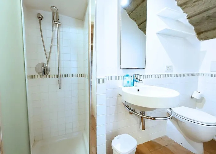 Апартаменты Casa Cotone - Monolocale *