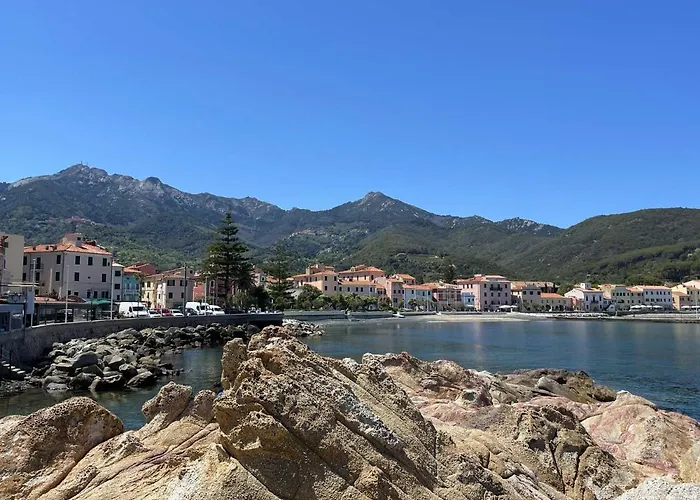 Casa Cotone - Monolocale *