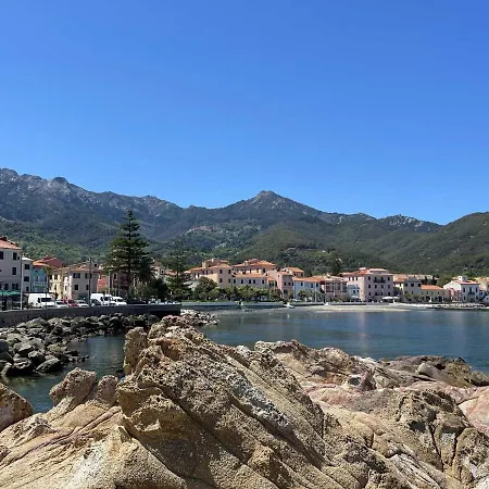 Casa Cotone - Monolocale *